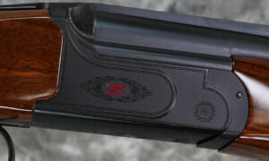 Zoli Z Sport Dark Side 12ga 32" Sporting (052) West