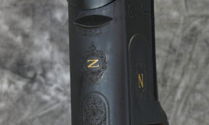 Zoli Z-Sport Greystone 12ga 32" Sporting (104) West