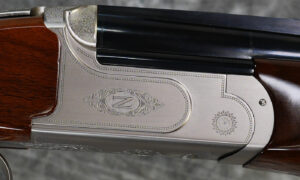 Zoli Z-Sport Mid Rib 12ga 32" Sporting (032) West