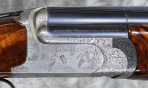 Perazzi SCO Skeet 29 1/2" 12ga Briley Ultralight tubes (292) West