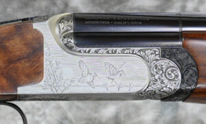 Perazzi SCO MX28 28 3/8" Game Gun (193) West