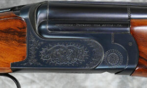 Perazzi MX12 Lusso 16ga Game gun 29 1/2" (908) West