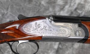 Rizzini Artimis 3 Barrel Set 20ga,28ga, 410 Field (203) West