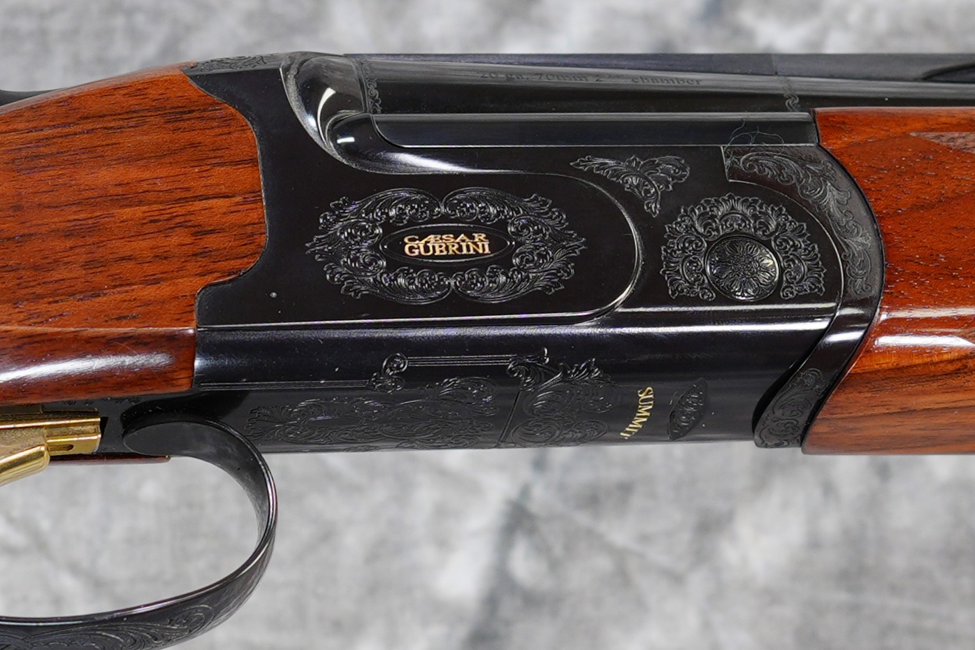 Caesar Guerini Summit Sporting 20ga 32″ (455) West