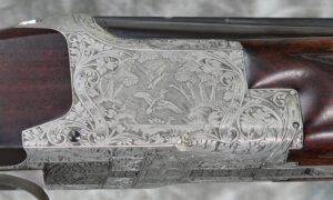 Browning Superposed Diana 20ga 26 1/2" Field (237) West