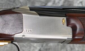 Browning 725 20ga 30" Sporting (865) West