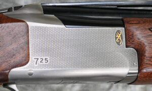 Browning 725 20ga 32" Sporting (760) West