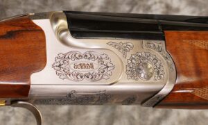 Caesar Guerini 12ga 32" Left hand Summit Sporting (713) West