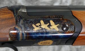 Fabarm Elos Dove Elite 20ga 30" (519) West