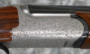 Fausti RDX 20ga 30" Field (540) West