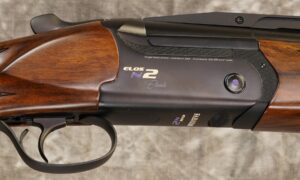 Syren N2 Elos Elevate 12ga 30" Sporting/Skeet/Trap (581) West