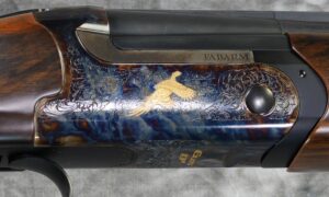 Fabarm Syren Elos D2 Field 28ga 28" (008) West