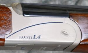 Fausti L4 12ga 32" Sporting (927) West