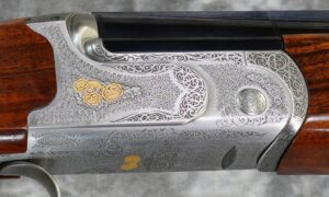 Caesar Guerini Syren Tempio 20ga 30" Sporting (454) West