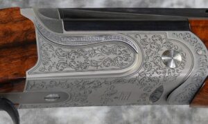 Longthorne Vitality 20ga 30" Game Gun (111) West