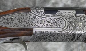 Beretta 687 EELL Classic 20ga 28" Field (45X) West