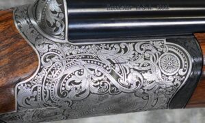 Beretta 486 10th Anniversary 12ga 28" (62A) West