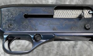 Winchester SX1 Grade 5 Trap 30" (801) West