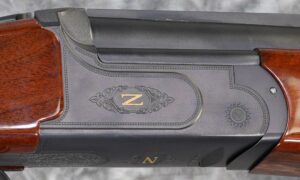 Zoli Z-Sport Greystone 12ga 32" Left Hand Sporting (480) West