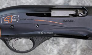Fabarm L4S Initial Hunter 12ga 28" (975) West