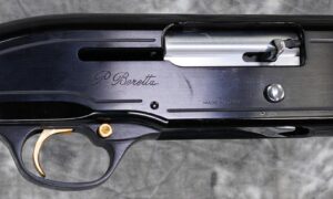 Beretta 303 Trap 12ga 30" (26E) West