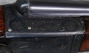 E.J. Churchill XXV 20ga 25" (233) West