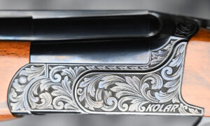 Kolar Max Lite Premier Sporting 12ga 32" (688) PSA East