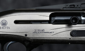 Beretta A400 Multi-Target Sporting 12ga 30" (390) PSA East