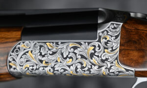 Kolar Gold Grand Round Action 12ga 32" (238) PSA East