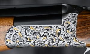 Kolar Gold Grand Round Action 12ga 32" (235) PSA East