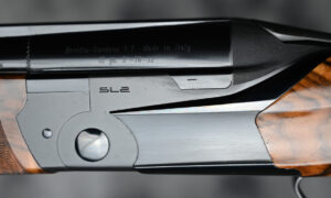 Beretta SL2 PSA Pro Sporting 12ga 32" (550) PSA East
