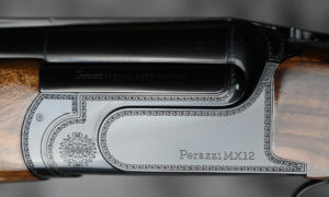 Perazzi MX12 Sporting 12ga 32" (185) PSA East