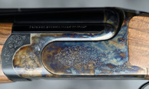 Perazzi MX20 Lusso Case Color Field 2 Barrel Set 20ga/28ga 30" (093) PSA East