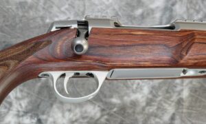 Sako 90 Varmint 22.250 (201) West