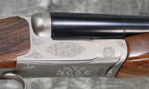 Perazzi DC12 Lusso 12ga 32: Sporting (719) West