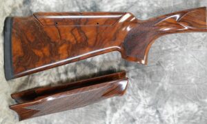 Krieghoff K-80 Sporting Cat 5 Stock & Forend (SP101) West