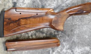 Perazzi High Tech SC2 Stock & Forend (831) West