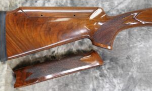 Krieghoff K-80 Sporting Cat 2 Stock & forend (KSP106) West