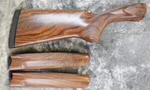 Perazzi MX8 Stock & forends (875) West