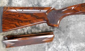 Krieghoff K-80 Parcour Cat 5 Stock & forend (KPC110)