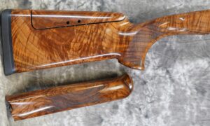 Blaser F3 Vantage Grade 7 Stock & forend (BF3V107) West