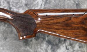 krieghoff K-80 Parcour Cat 5 Stock only (KP120) West