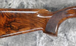 Blaser F2 Left-handed Sporting Stock Only Grade 6 (BF3121) West