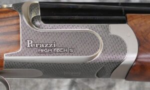 Perazzi High Tech S "HTP" Edition 12ga 32" (708) West