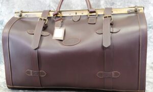 Rey Pavon Dalton Bag
