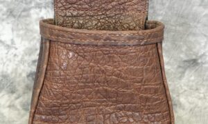 Ange Elephant Shooting Pouch