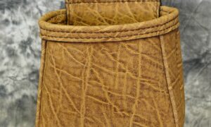 Ange Elephant Shooting Pouch