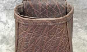 Ange Elephant Shooting Pouch