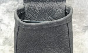 Ange Elephant Shooting Pouch