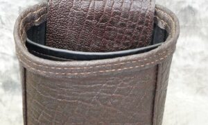 Ange Elephant Shooting Pouch